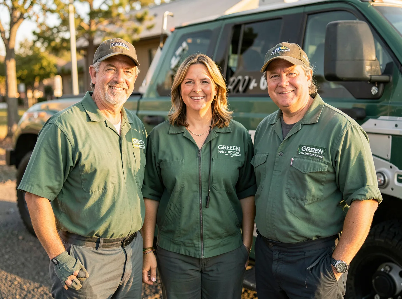 Water Damage Restoration company in Larkspur, CO