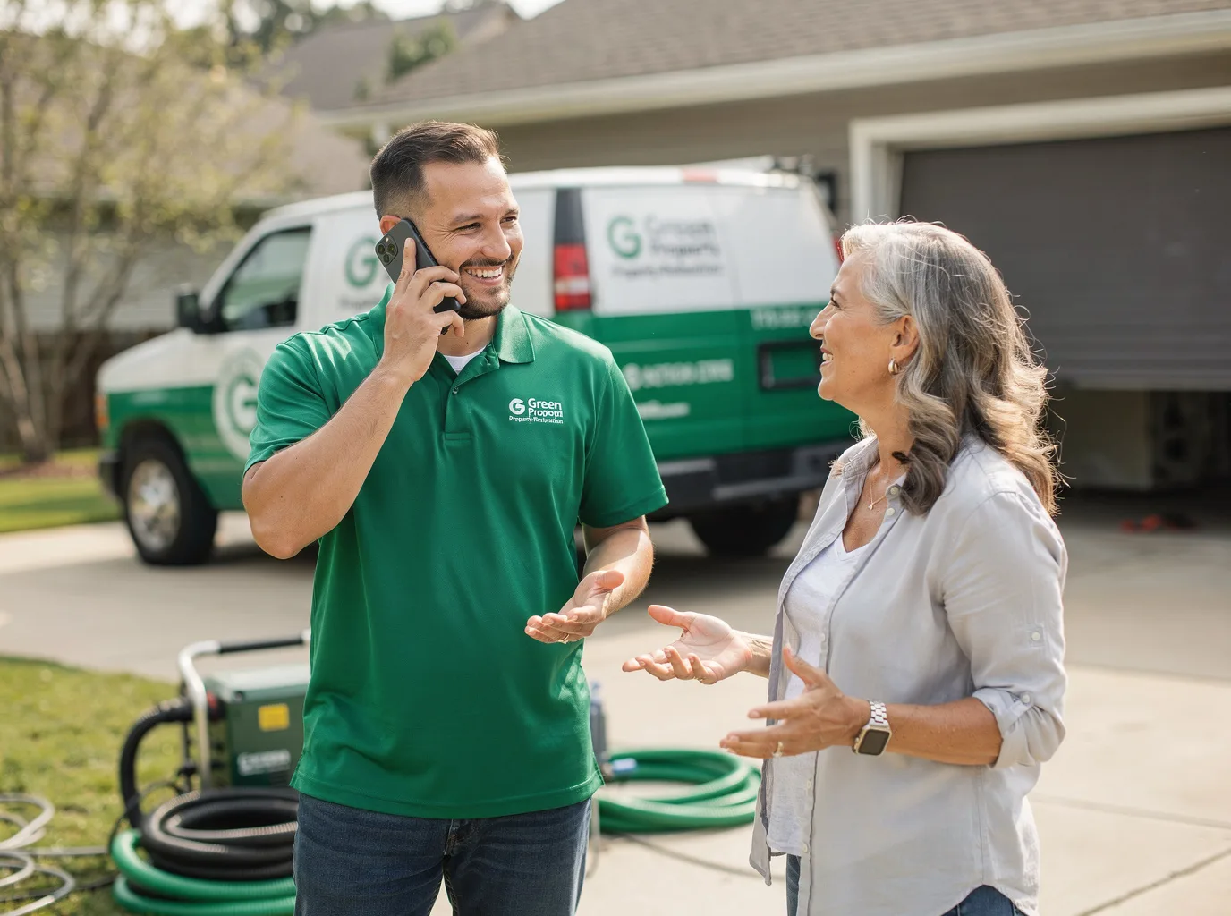 Water Damage Restoration Larkspur, CO FAQs